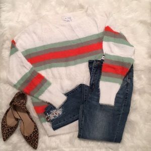 Oh Sooo Soft Sweater